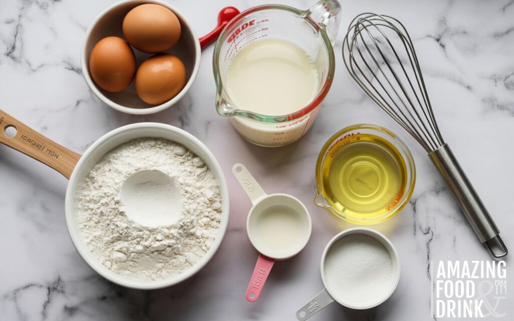 Mastering the Yorkshire Pudding Recipe: From Batter to Bliss