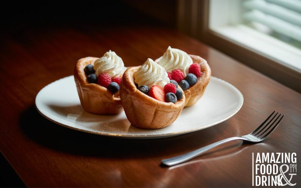 Mastering the Yorkshire Pudding Recipe: From Batter to Bliss