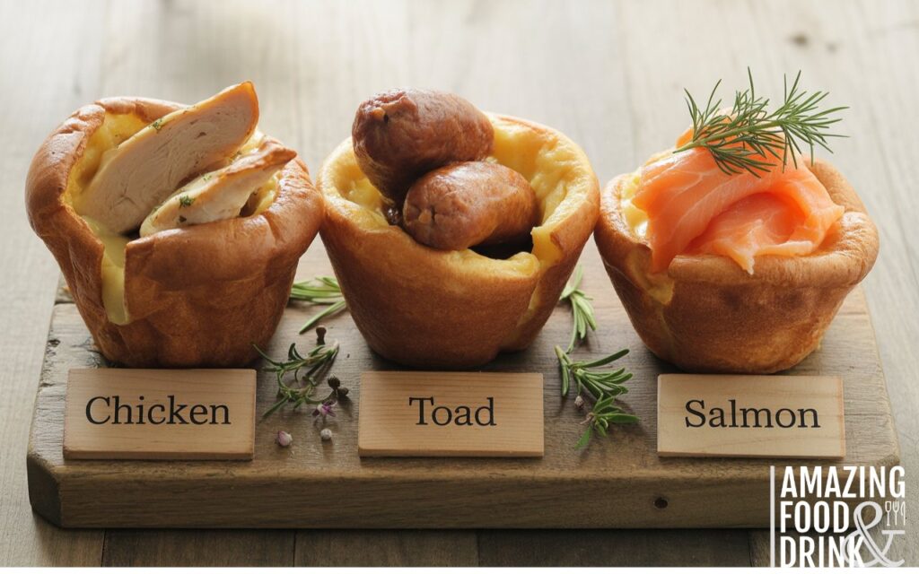 Mastering the Yorkshire Pudding Recipe: From Batter to Bliss