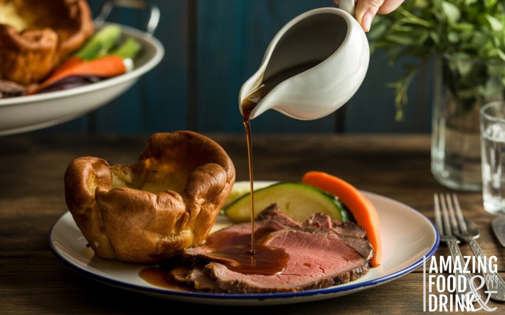 Mastering the Yorkshire Pudding Recipe: From Batter to Bliss