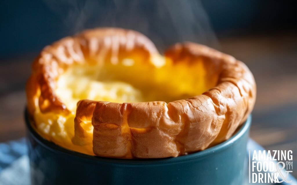Mastering the Yorkshire Pudding Recipe: From Batter to Bliss