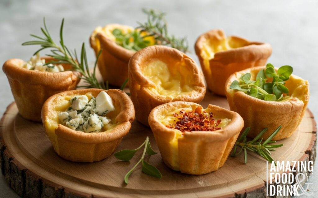 Mastering the Yorkshire Pudding Recipe: From Batter to Bliss
