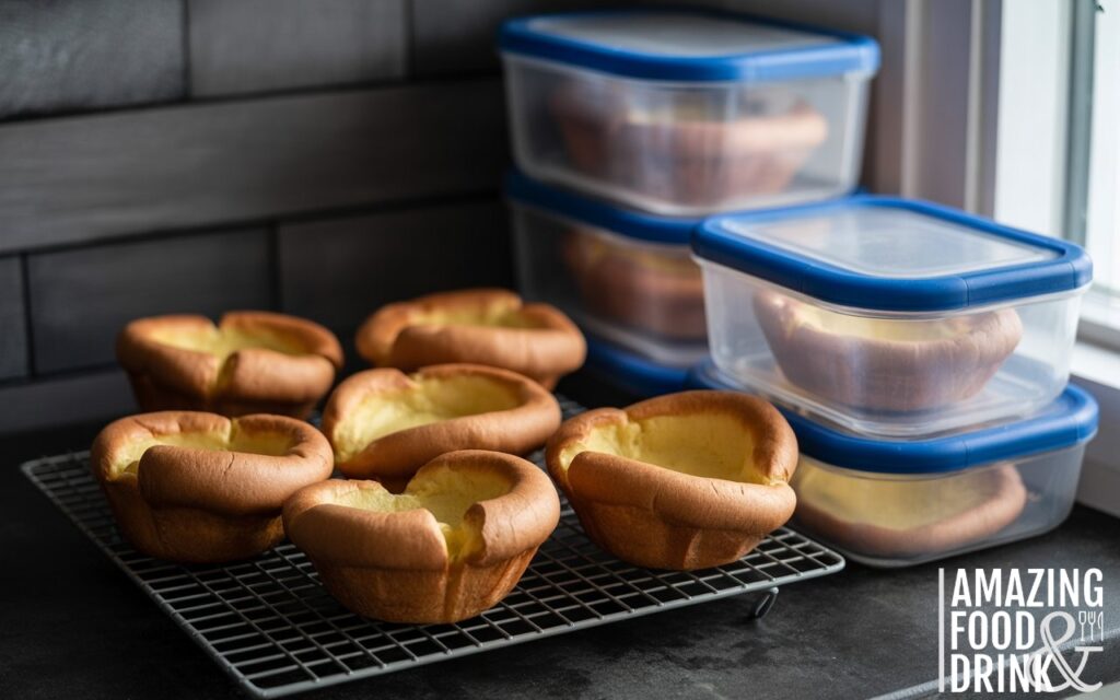 Mastering the Yorkshire Pudding Recipe: From Batter to Bliss
