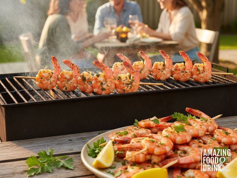 Dairy-Free Appetisers