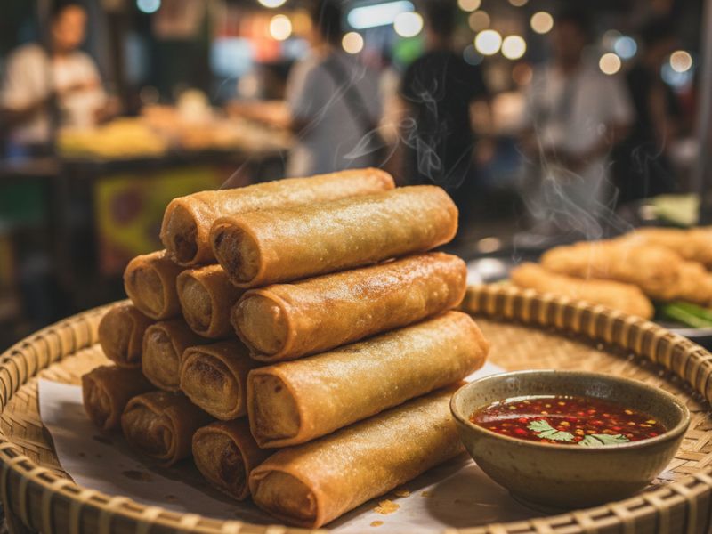 Thai Street Food