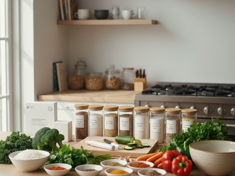 Food Allergy Testing