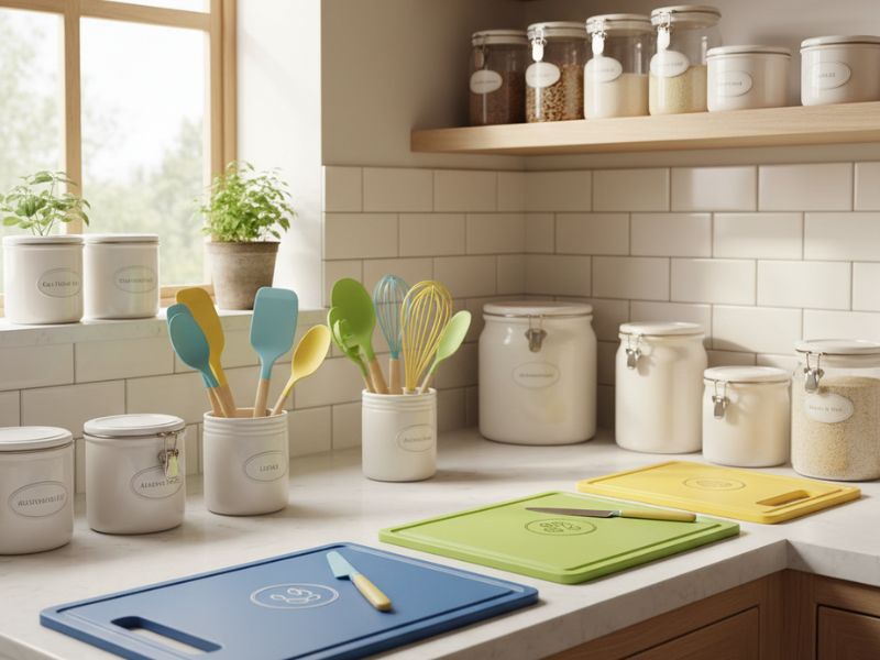 Food Allergy Testing