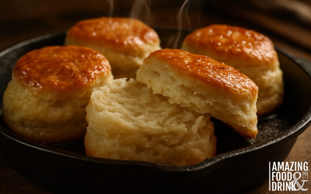 Types of Biscuits Around the World & 6 Authentic Recipes