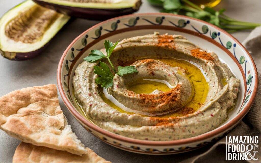 Top 6 Savoury Dip Recipes that Make the Best Side Dishes