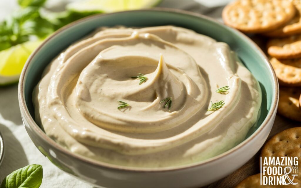 Top 6 Savoury Dip Recipes that Make the Best Side Dishes