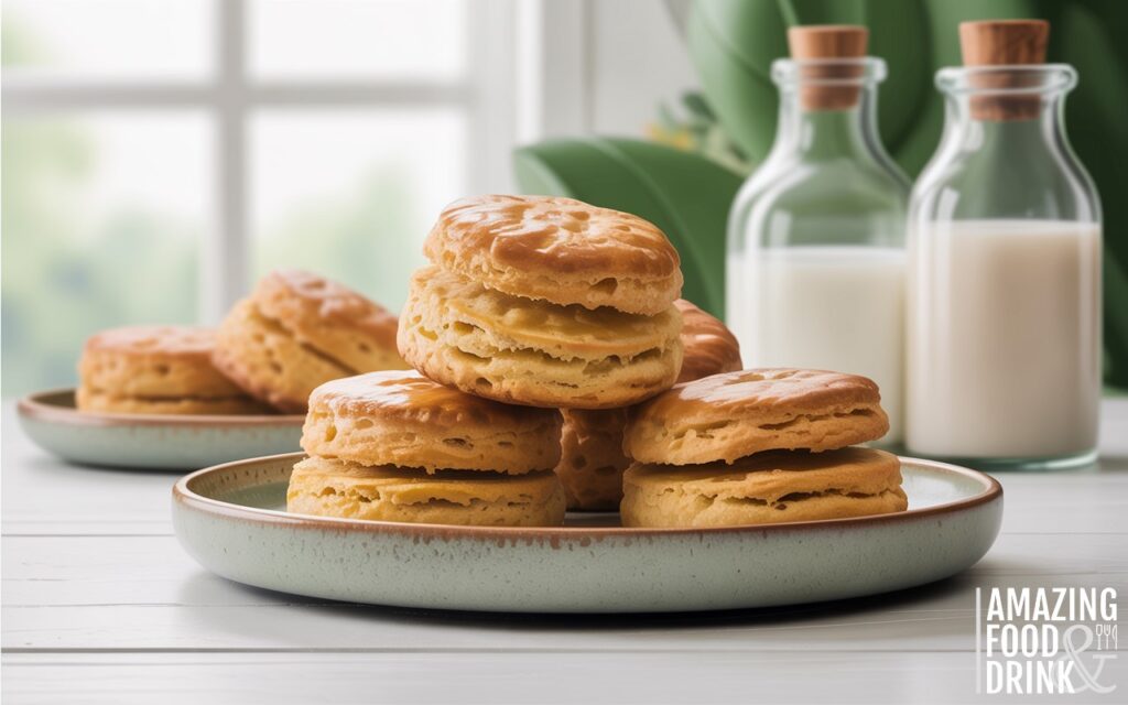 Types of Biscuits Around the World & 6 Authentic Recipes