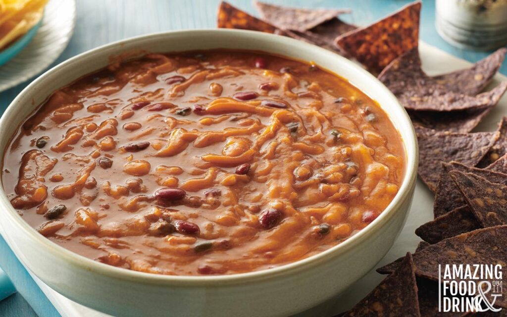 Top 6 Savoury Dip Recipes that Make the Best Side Dishes