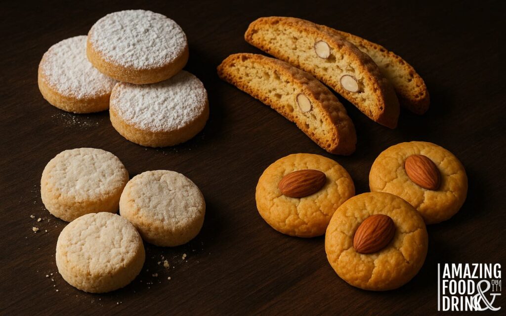 Types of Biscuits Around the World & 6 Authentic Recipes