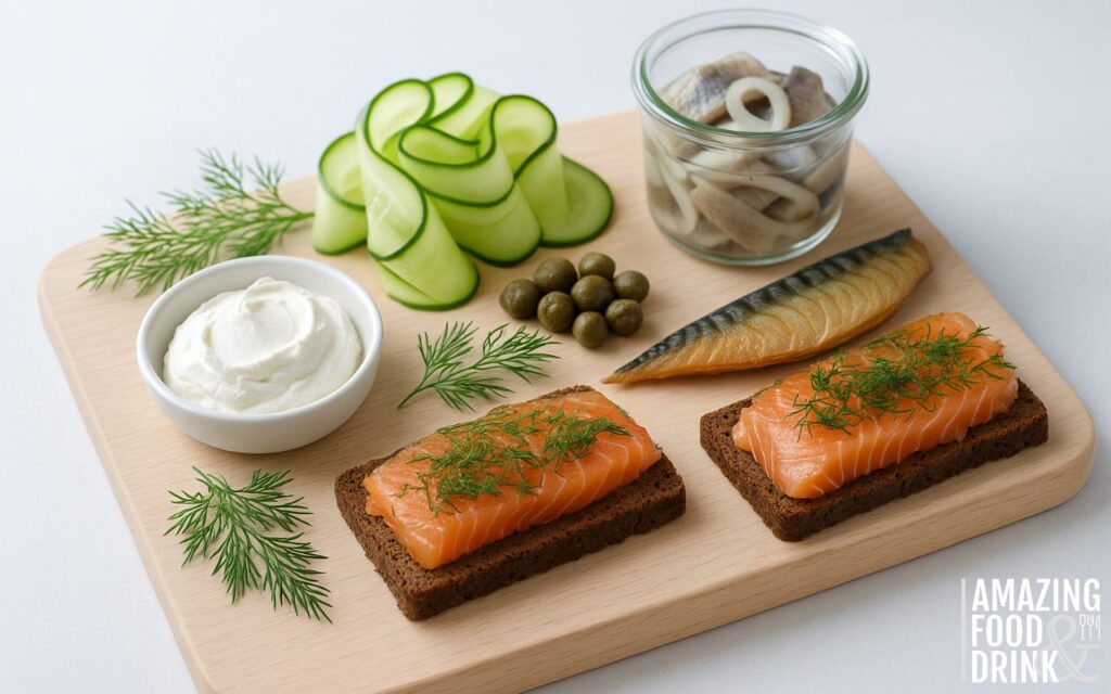 The Pescatarian Diet: 7 Proven Benefits & Essential Tips