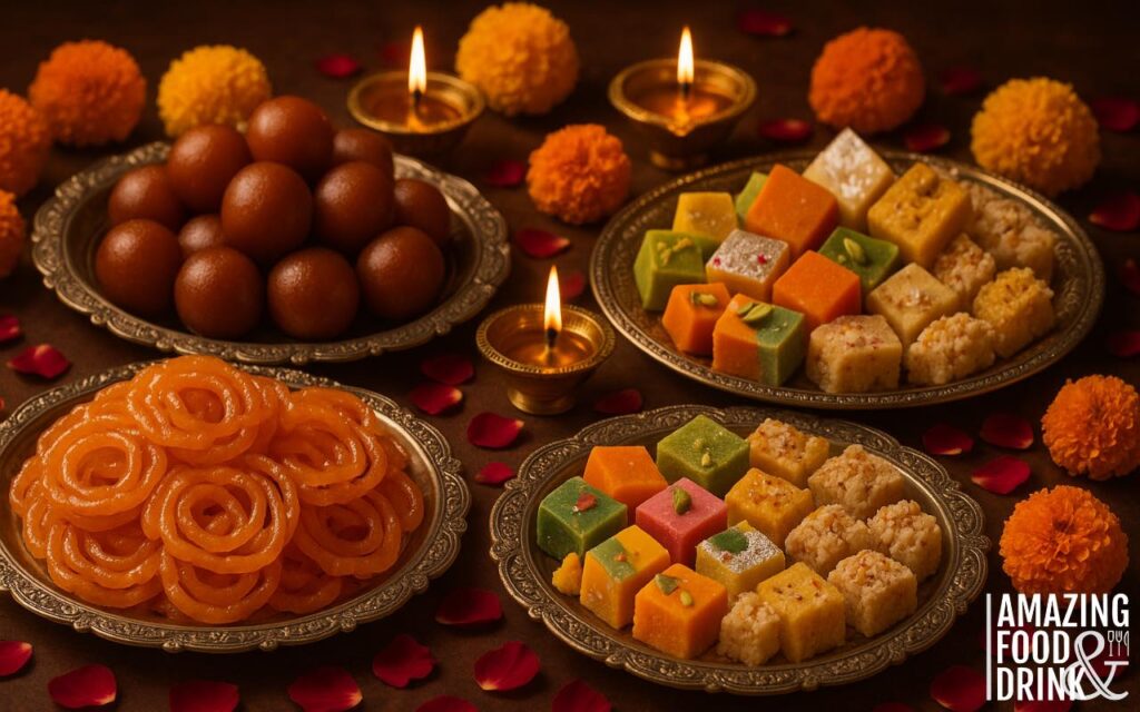 Indian Street Food Guide: Traditional Recipes to Try