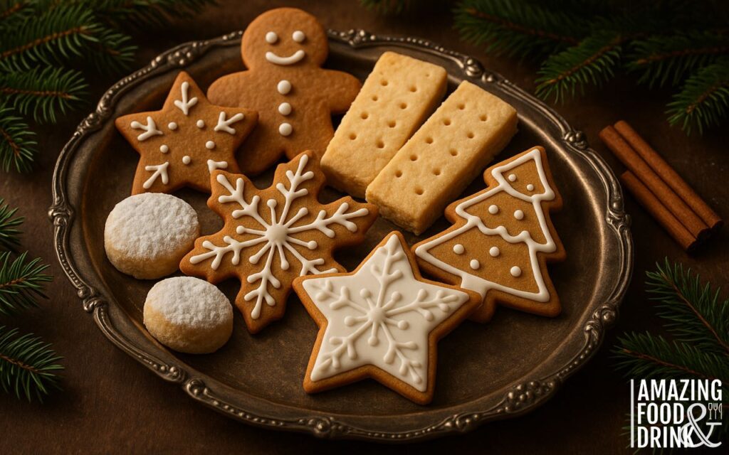 Types of Biscuits Around the World & 6 Authentic Recipes