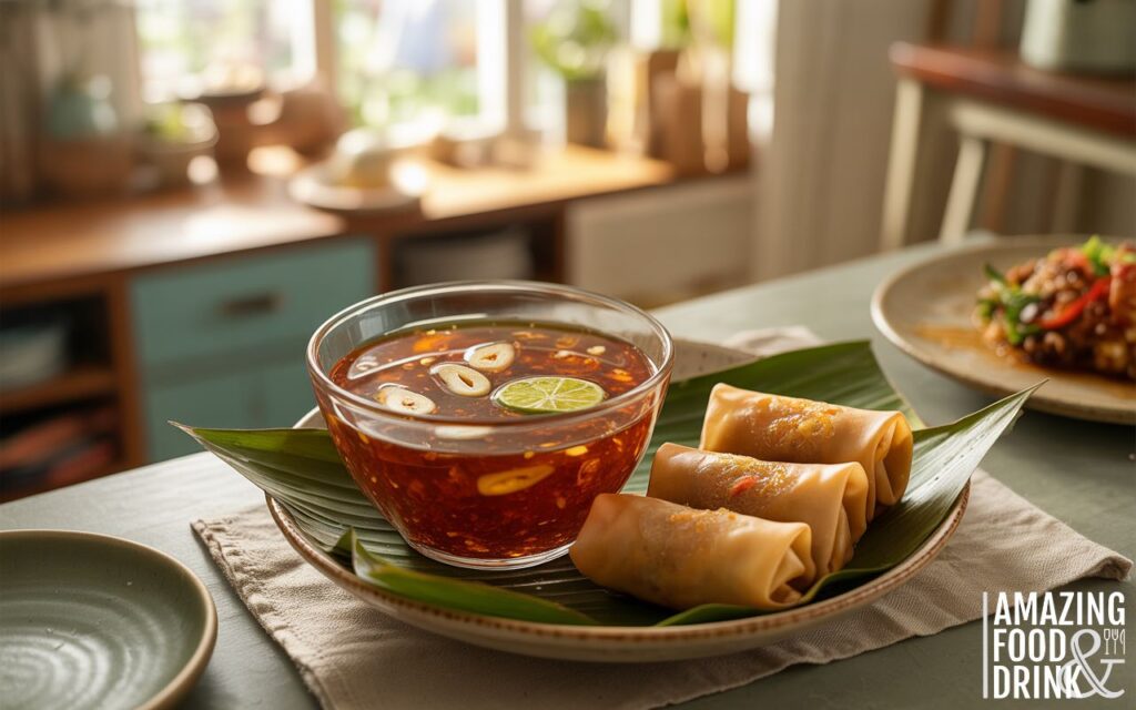 Top 6 Savoury Dip Recipes that Make the Best Side Dishes