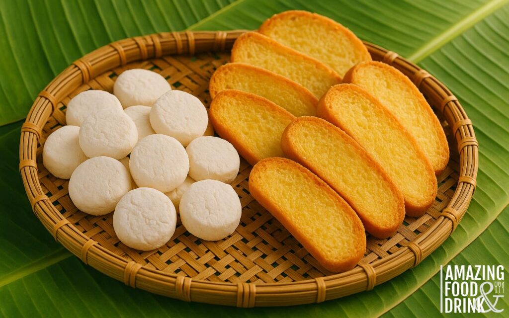 Types of Biscuits Around the World & 6 Authentic Recipes