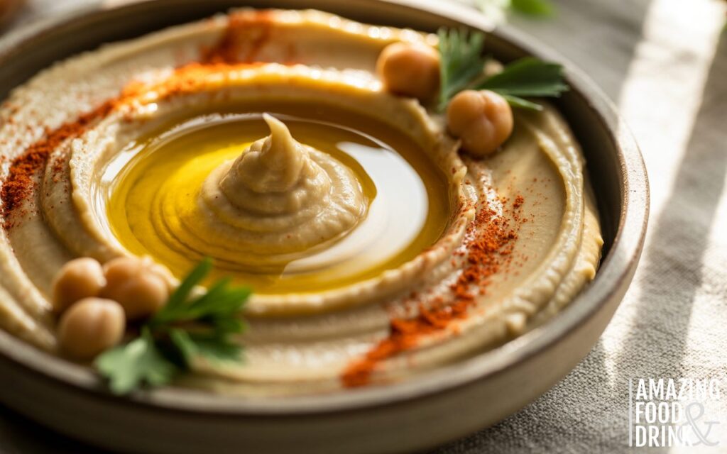 Top 6 Savoury Dip Recipes that Make the Best Side Dishes