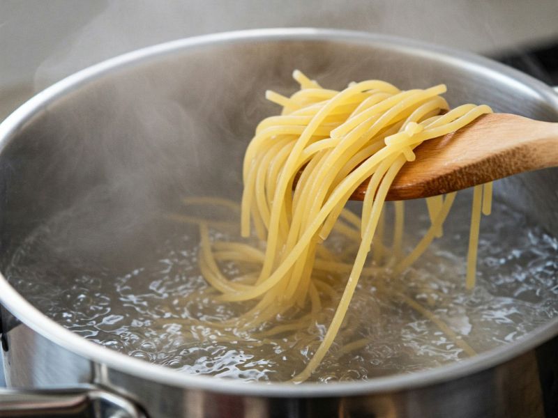Cooking Skills 