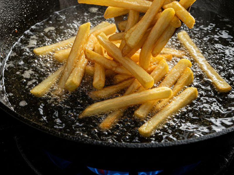 Cooking Skills 