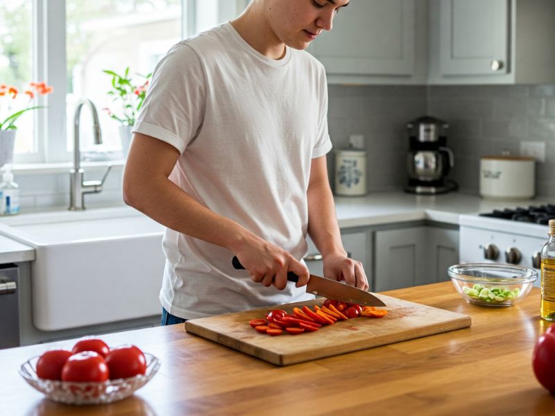 Cooking Skills