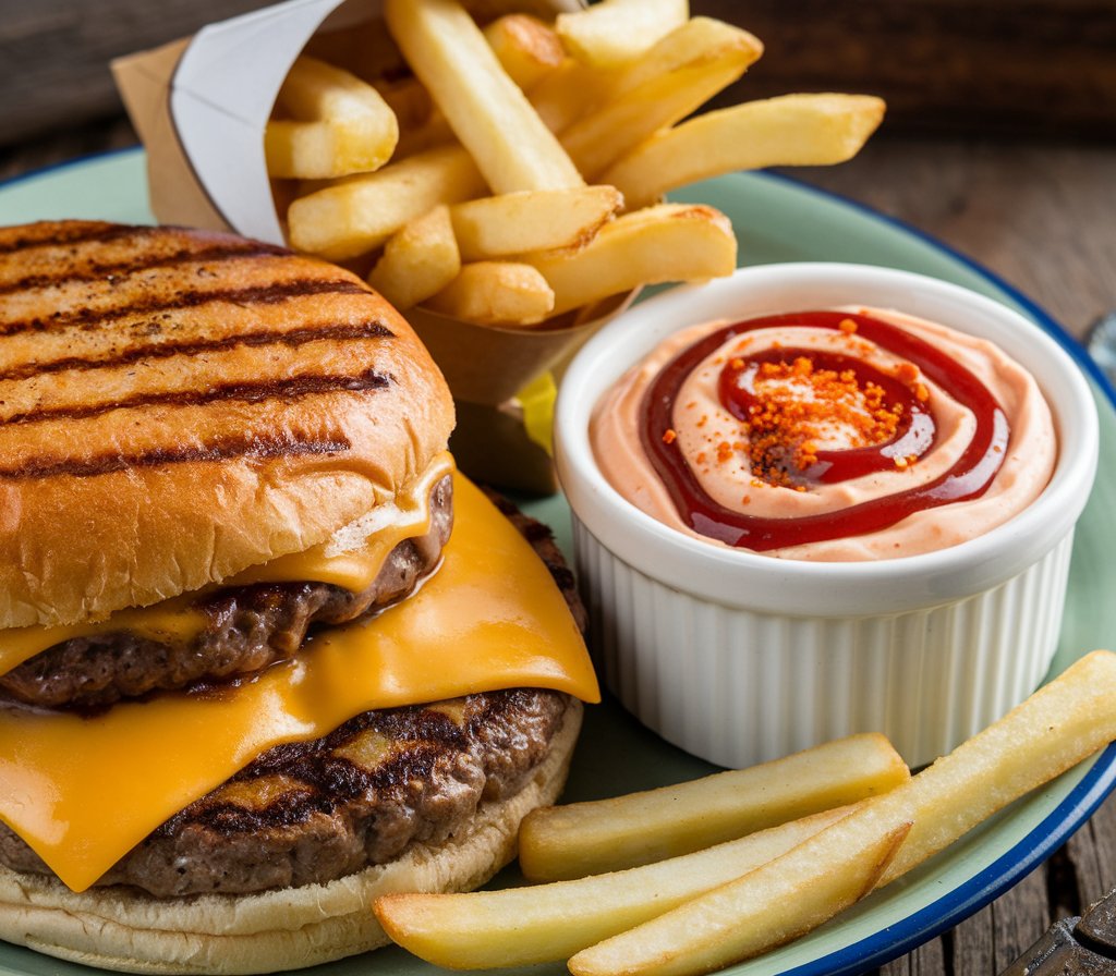 10 Easy Dip Sauce Recipes &ndash; Quick, Tasty & Homemade Dipping Sauces