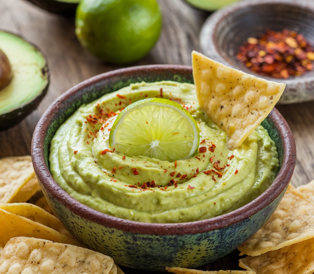 10 Easy Dip Sauce Recipes &ndash; Quick, Tasty & Homemade Dipping Sauces