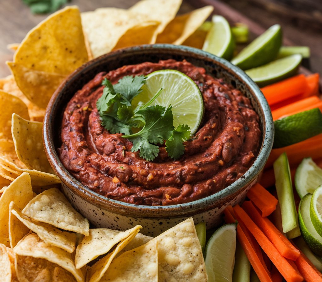 10 Easy Dip Sauce Recipes &ndash; Quick, Tasty & Homemade Dipping Sauces