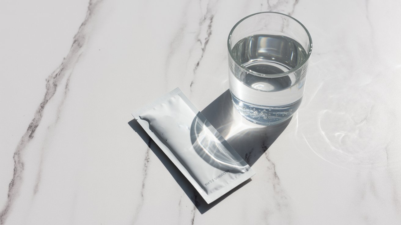 Revive Active dietary supplement