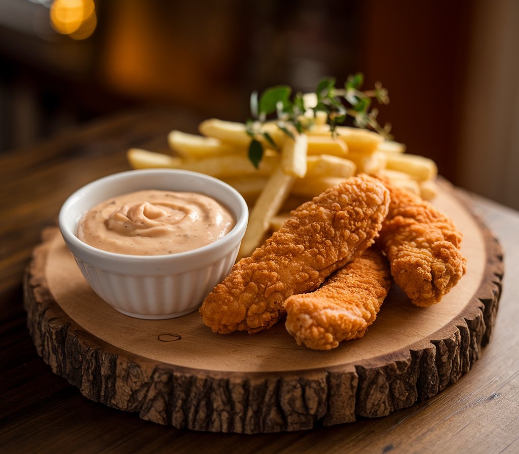 10 Easy Dip Sauce Recipes &ndash; Quick, Tasty & Homemade Dipping Sauces