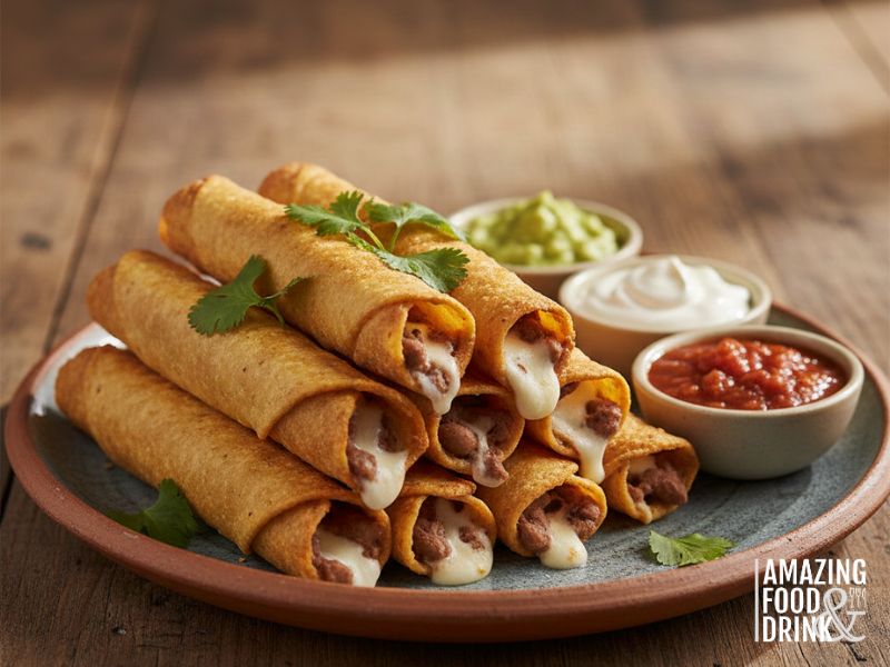 Budget Party Finger Food