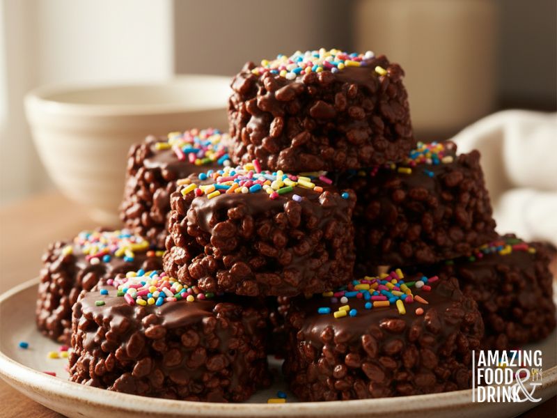 Budget Party Finger Food