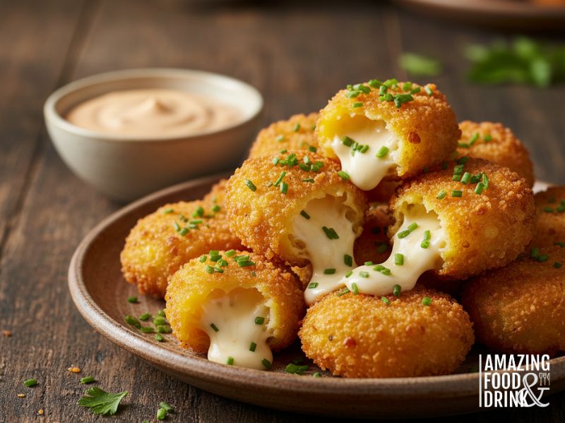 Budget Party Finger Food