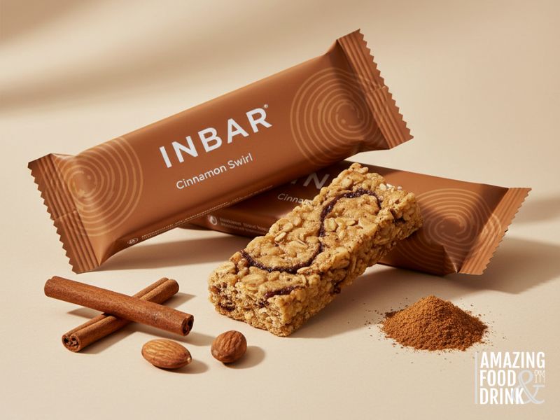 Energy Bars