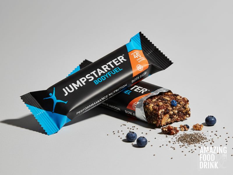 Energy Bars