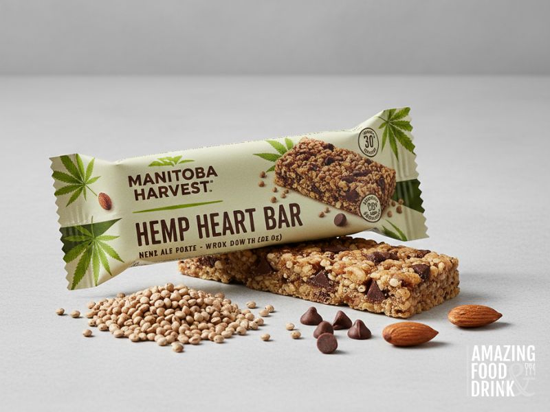 Energy Bars
