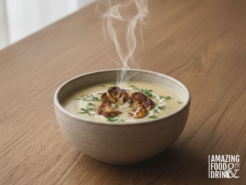 Add Soup to Your Diet