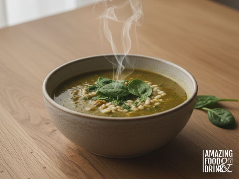 Add Soup to Your Diet