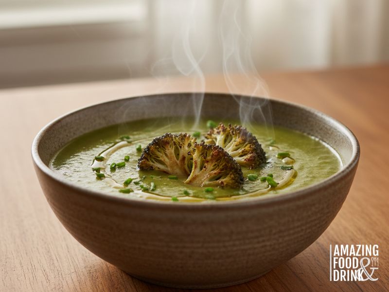 Add Soup to Your Diet