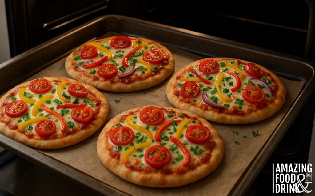 5 Quick Lunch Recipes for Busy Mums