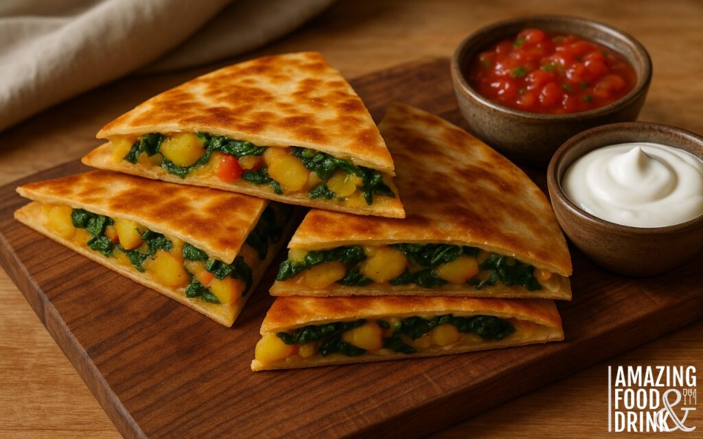 5 Quick Lunch Recipes for Busy Mums