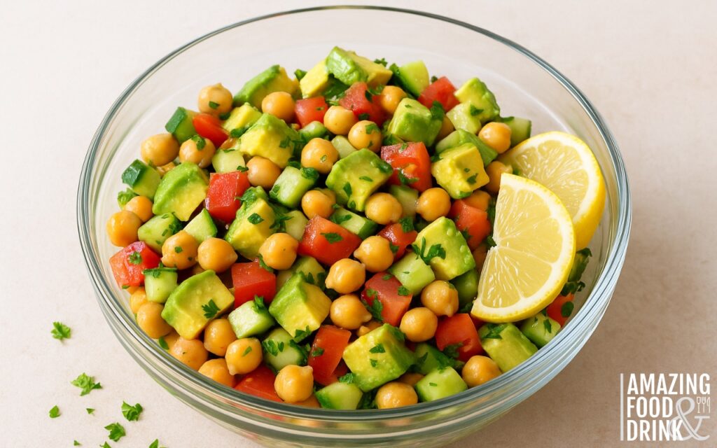 5 Quick Lunch Recipes for Busy Mums