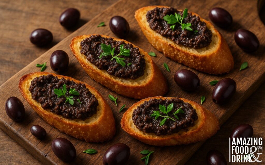 Cold Finger Food Appetisers: 10 Easy Recipes for Your Party