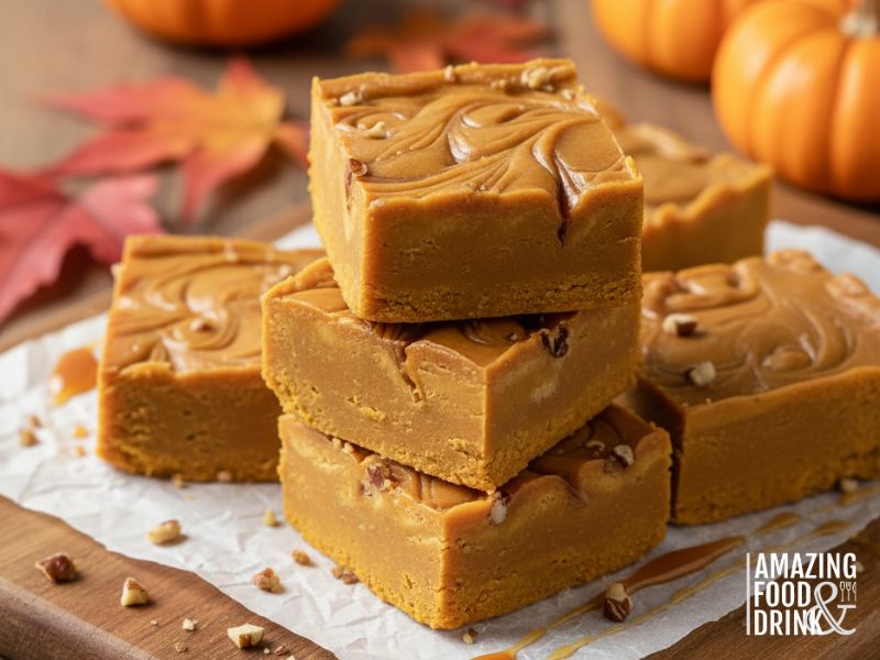 Homemade Halloween Candy