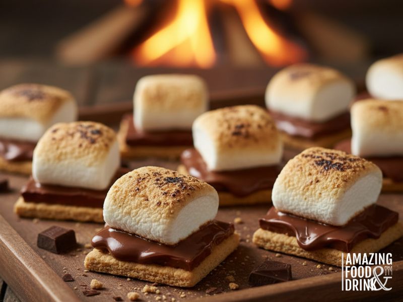 Homemade Halloween Candy