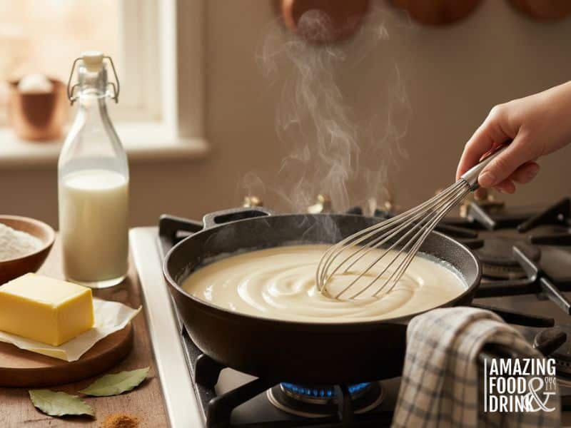 Easy Béchamel Sauce Recipe: 10 Brilliant Favourite Ways