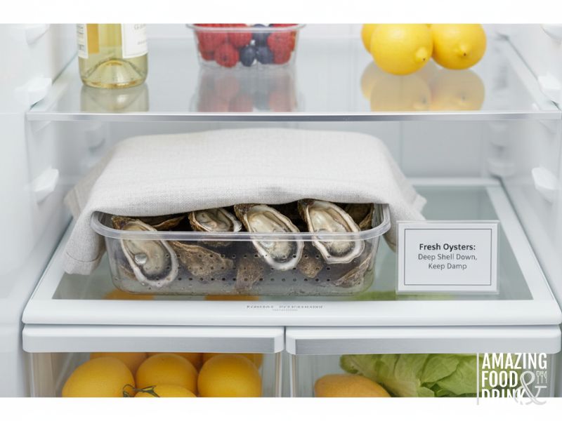 Eating Oysters: 6 Amazing Merroir Ways to Try