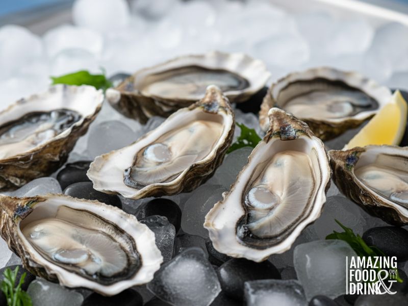 Eating Oysters: 6 Amazing Merroir Ways to Try