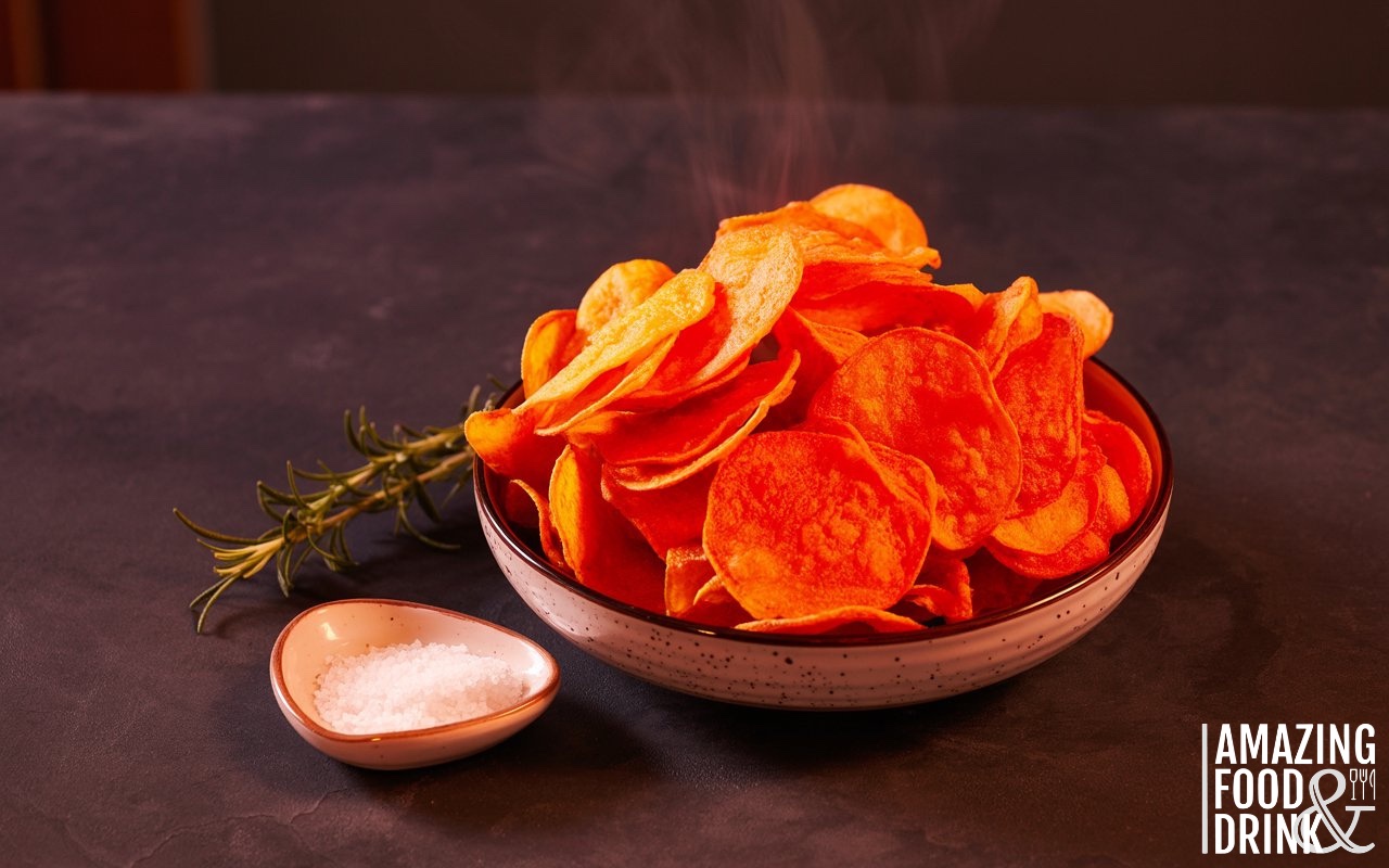 Air Fryer Recipes: 5 Essential Dishes for Irish Kitchens